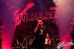 Spalter Brauereifest 2018