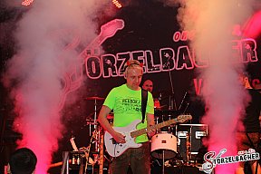 Spalter Brauereifest 2018