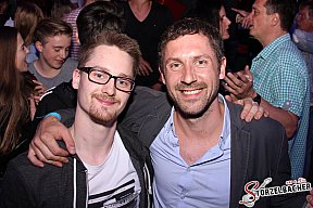Spalter Brauereifest 2018