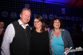 Spalter Brauereifest 2018