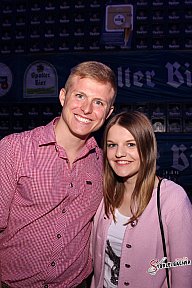 Spalter Brauereifest 2018