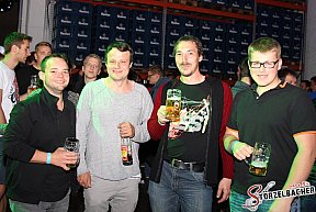 Spalter Brauereifest 2018