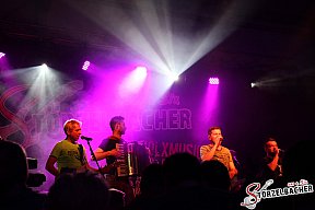 Spalter Brauereifest 2018