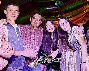 Feuerwehrfest Stopfenheim