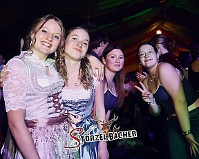 Feuerwehrfest Stopfenheim