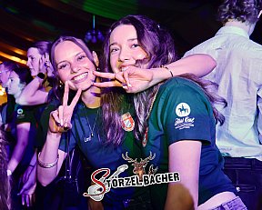 Feuerwehrfest Stopfenheim