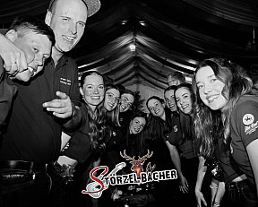 Feuerwehrfest Stopfenheim