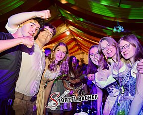 Feuerwehrfest Stopfenheim