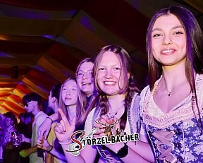 Feuerwehrfest Stopfenheim