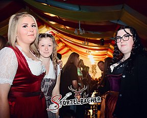Feuerwehrfest Stopfenheim