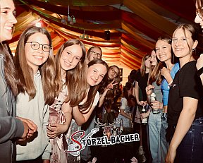 Feuerwehrfest Stopfenheim