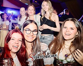 Feuerwehrfest Stopfenheim