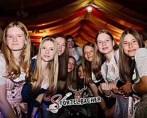 Feuerwehrfest Stopfenheim
