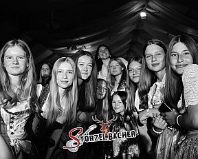 Feuerwehrfest Stopfenheim