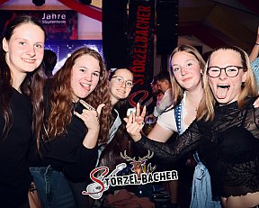 Feuerwehrfest Stopfenheim