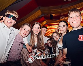 Feuerwehrfest Stopfenheim