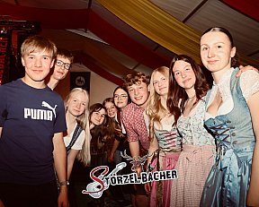 Feuerwehrfest Stopfenheim
