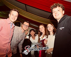 Feuerwehrfest Stopfenheim