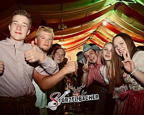 Feuerwehrfest Stopfenheim