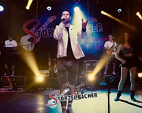 Feuerwehrfest Stopfenheim