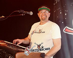 Feuerwehrfest Stopfenheim