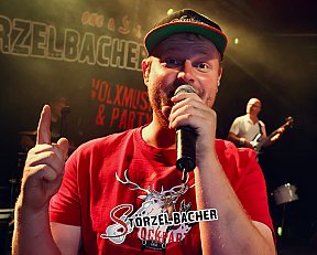 Feuerwehrfest Stopfenheim
