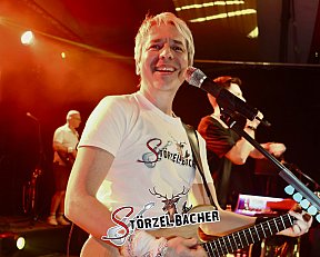Feuerwehrfest Stopfenheim
