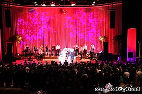Landesball der Technik in Stuttgart - 25.11.17
