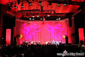 Landesball der Technik in Stuttgart - 25.11.17