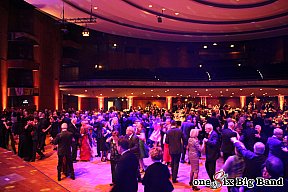 Landesball der Technik in Stuttgart - 25.11.17
