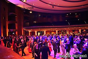 Landesball der Technik in Stuttgart - 25.11.17