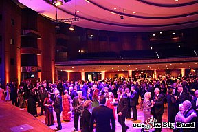 Landesball der Technik in Stuttgart - 25.11.17