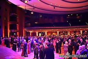 Landesball der Technik in Stuttgart - 25.11.17