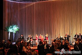Landesball der Technik in Stuttgart - 25.11.17
