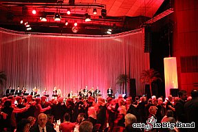 Landesball der Technik in Stuttgart - 25.11.17