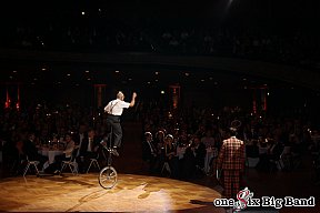 Landesball der Technik in Stuttgart - 25.11.17