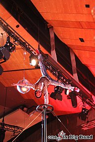 Landesball der Technik in Stuttgart - 25.11.17
