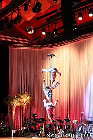 Landesball der Technik in Stuttgart - 25.11.17