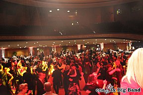 Landesball der Technik in Stuttgart - 25.11.17