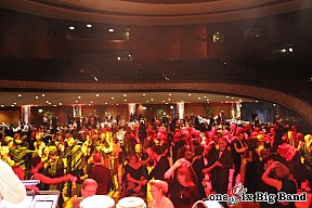 Landesball der Technik in Stuttgart - 25.11.17