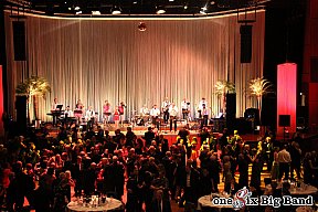 Landesball der Technik in Stuttgart - 25.11.17