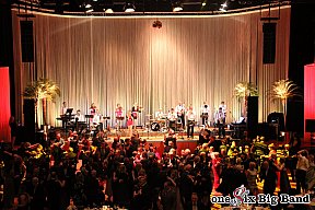 Landesball der Technik in Stuttgart - 25.11.17