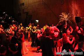 Landesball der Technik in Stuttgart - 25.11.17