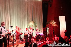 Landesball der Technik in Stuttgart - 25.11.17
