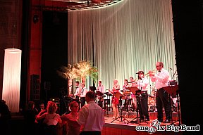 Landesball der Technik in Stuttgart - 25.11.17