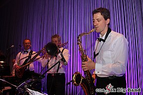 Landesball der Technik in Stuttgart - 25.11.17