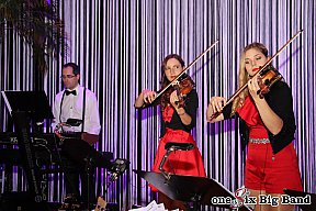 Landesball der Technik in Stuttgart - 25.11.17