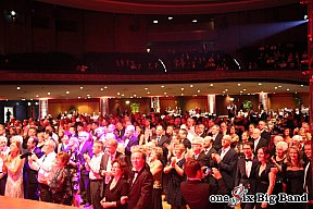 Landesball der Technik in Stuttgart - 25.11.17
