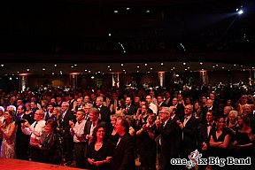 Landesball der Technik in Stuttgart - 25.11.17