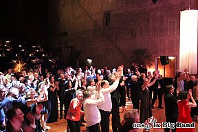 Landesball der Technik in Stuttgart - 25.11.17